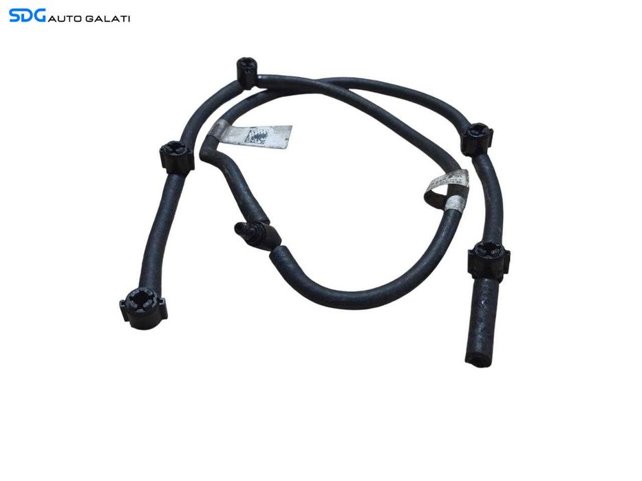 Rampa Retur Injectoare Combustibil Mercedes Clasa E Class W212 3.0 CDI 2009 - 2016 Cod A6420700200 [N1753]