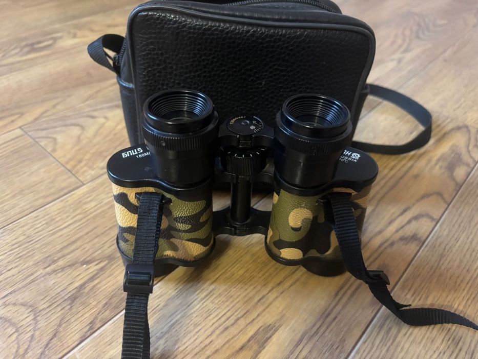 Дурбы / Бинокль Качество хороши
