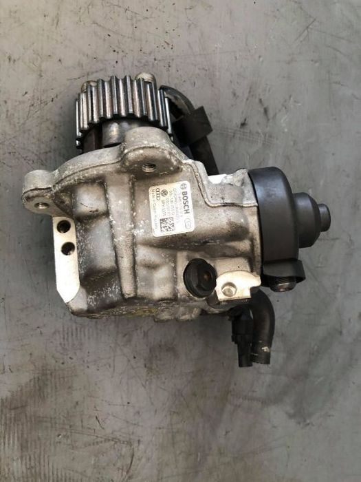pompa inalta 2.0 tdi cff vw golf 6 passat b7 skoda superb audi a3