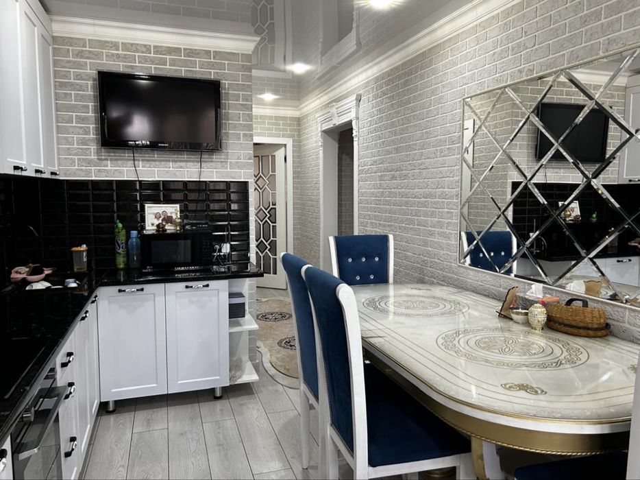 Продам 3х ком кв