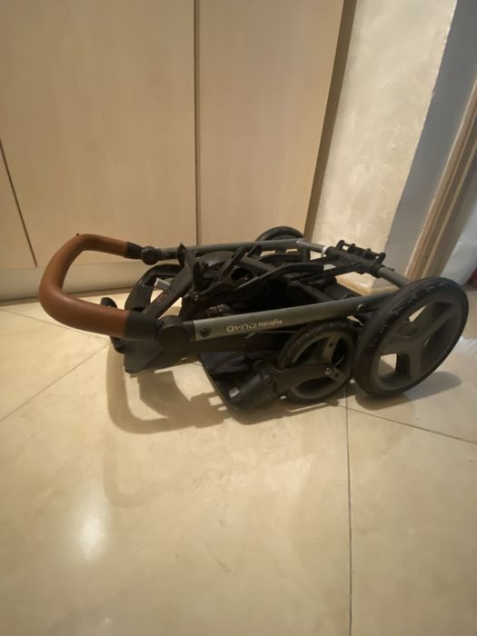 Vand sistem 3 in 1 Inglesina Quad