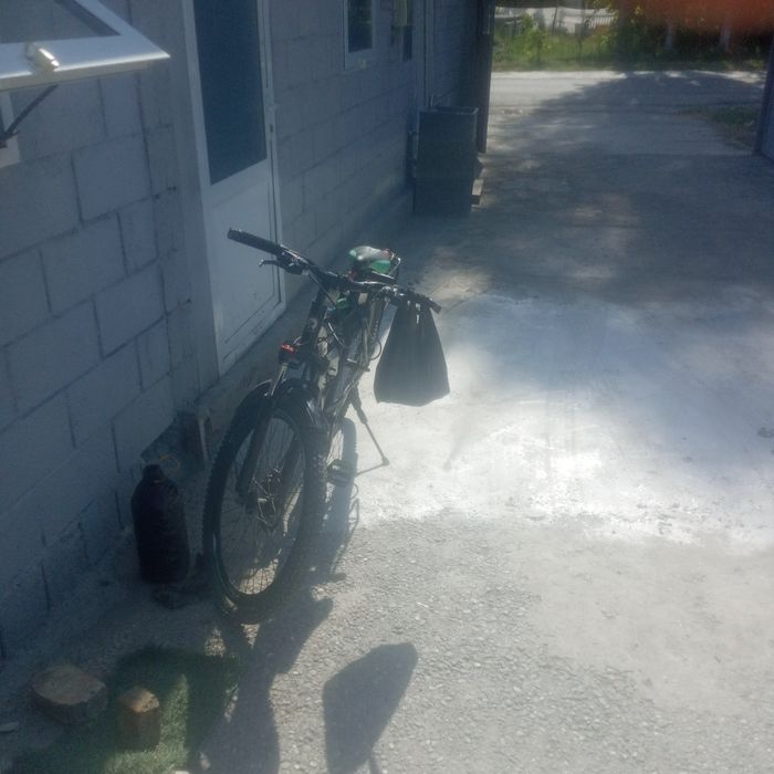 Velosiped     sotiladi