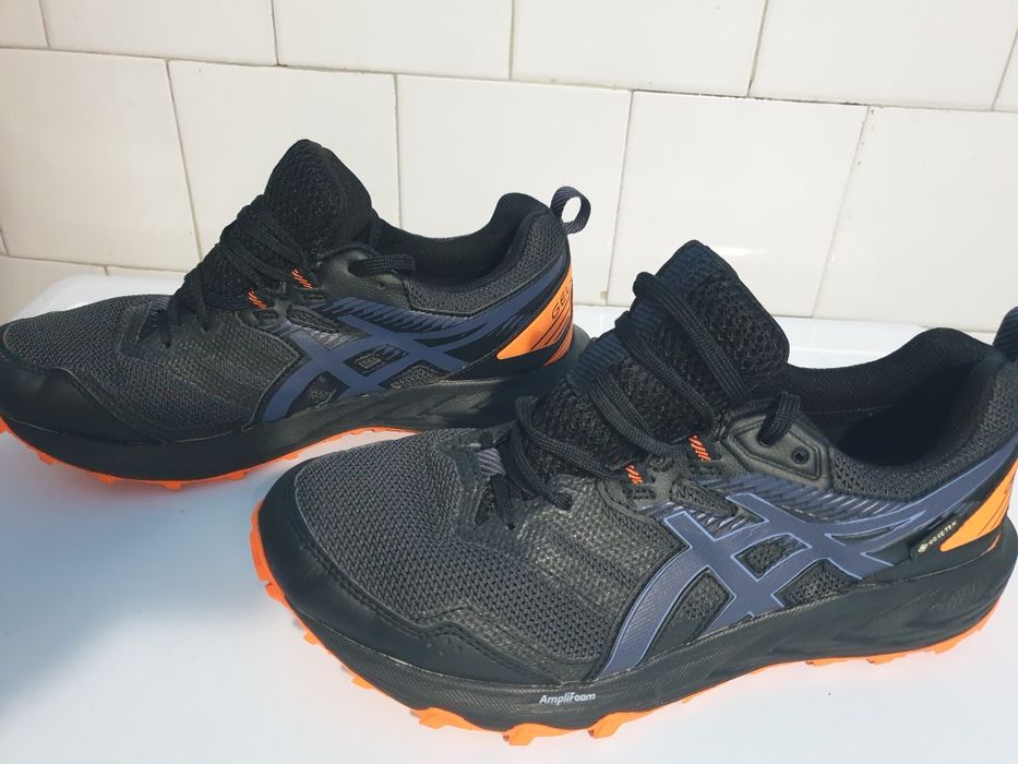 Asics goretex 43