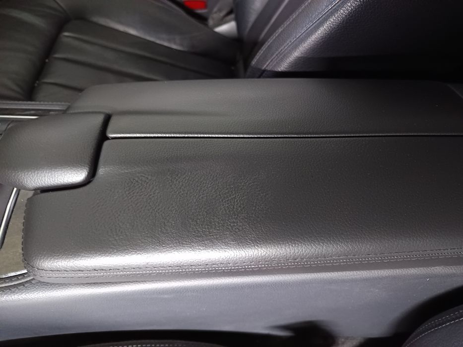 Reparatii piele,vililin,vopsire volan