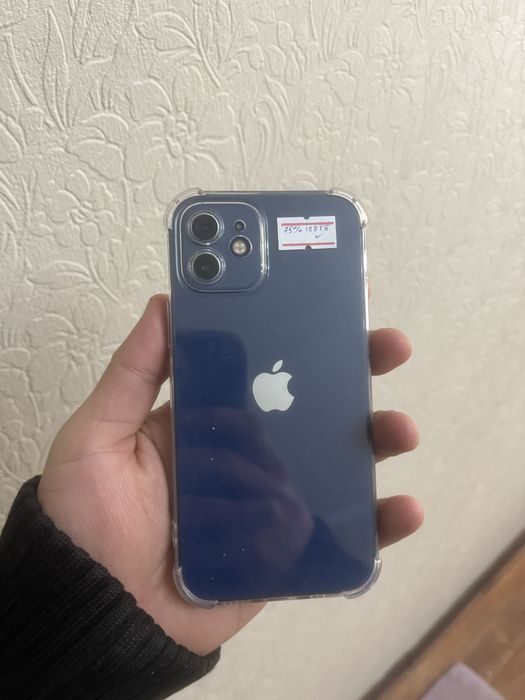 Айфон 12 128гб Iphone