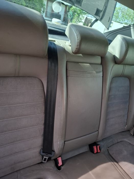 Vând autoturism Volkswagen Passat B6 din 2006