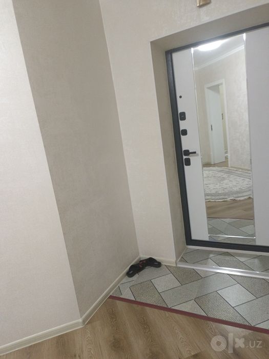 Продается квартира