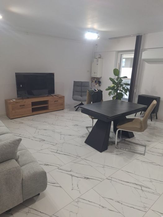 apartament de lux 2 camere campus Constanta