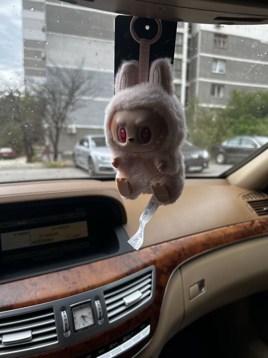 Оригинално Labubu Dada