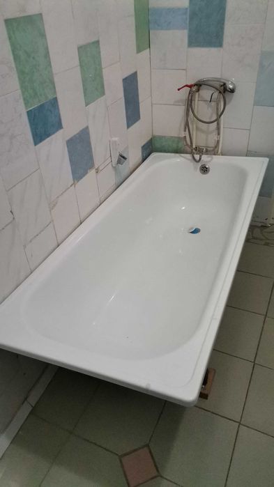 Продам или обменяю ванну