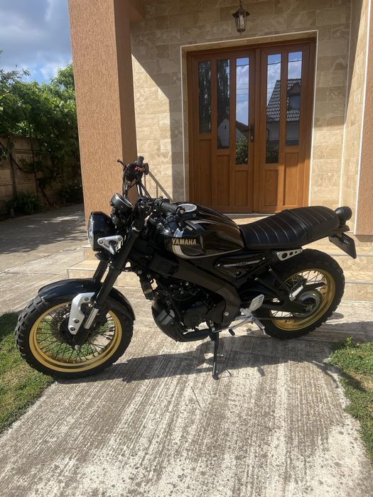 yamaha ninja • Anunturi gratuite • OLX.ro