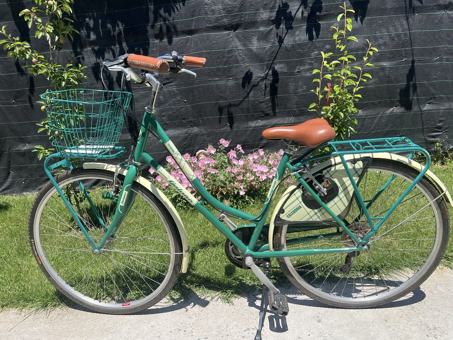 Bicicleta de vanzare