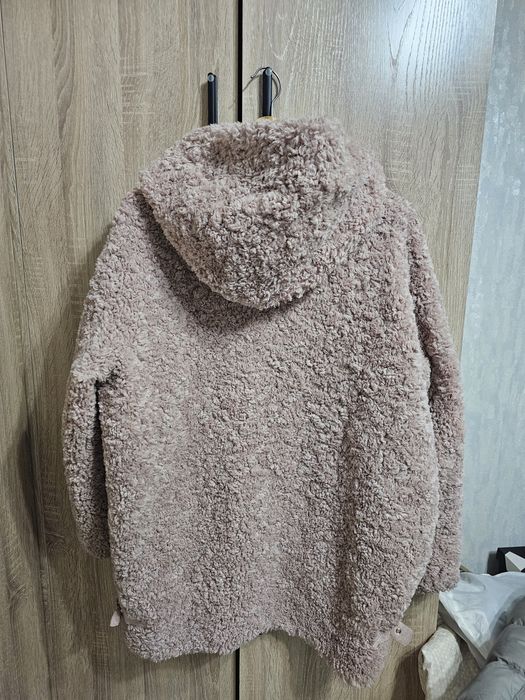 Продам шубу из искусственного меха