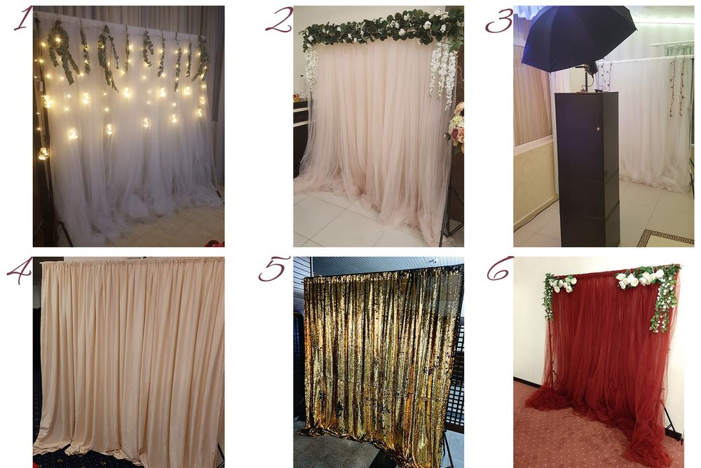 Cabina foto ( photobooth)