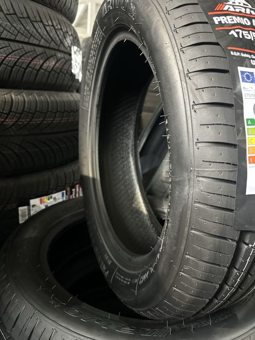 Нови Летни Гуми Arivo Premio Arzero 175/55R15 77H Нов DOT 1755515