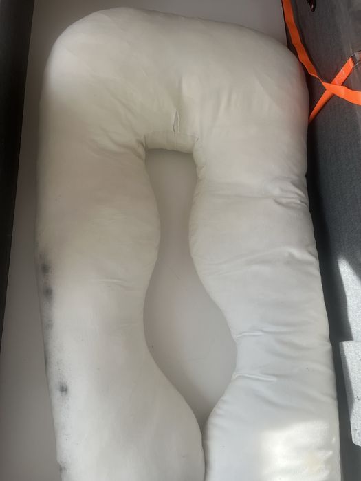 Perna gravide in stare buna