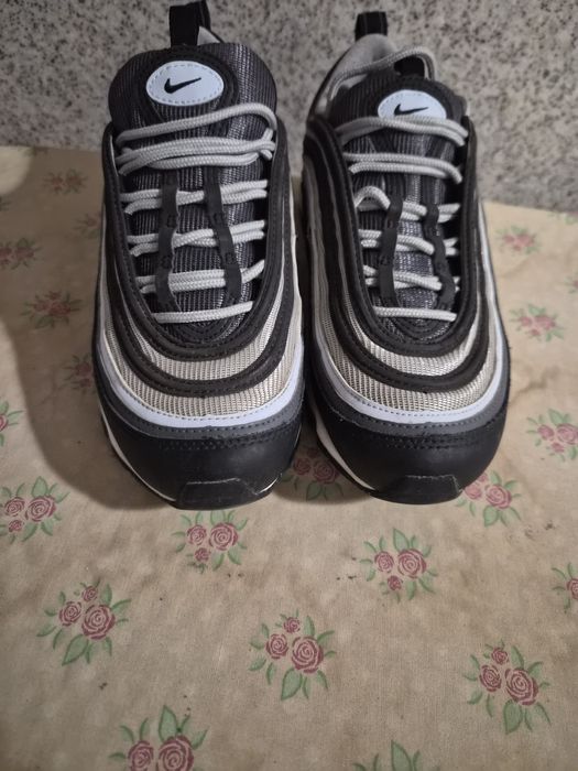 Маратонки Nike Sneakers air