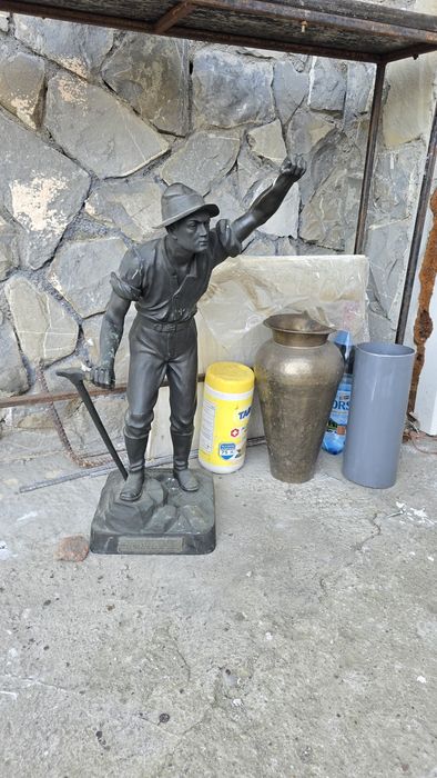 Diverse obiecte de arta, antichitati