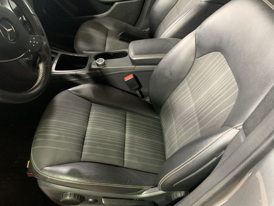 Mercedes B200cdi/136hp/w246/2014г ,На части