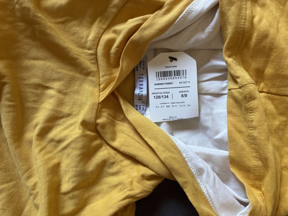 Qizlar uchun fudbolka