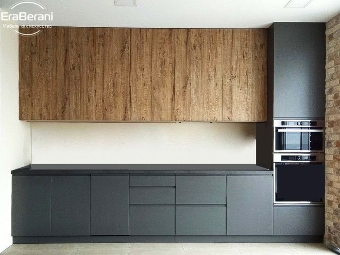 Кухонный гарнитур на заказ