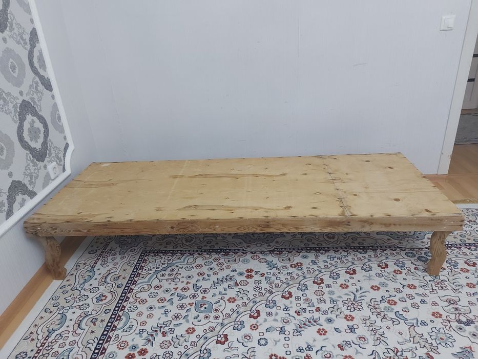 Жер стол в отличном состоянии