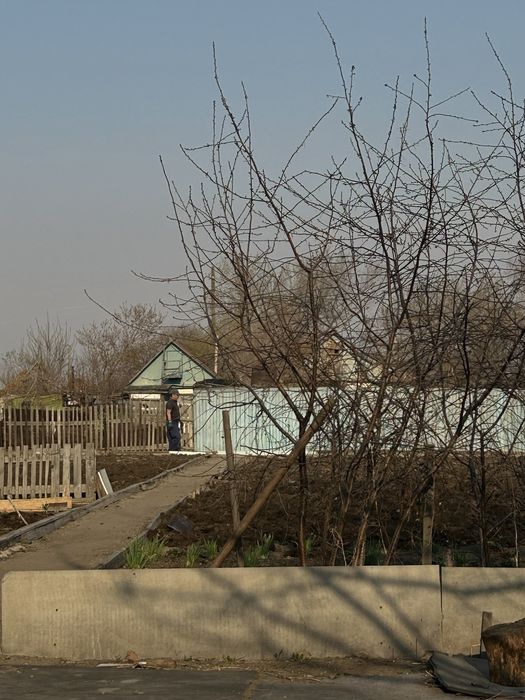 Продается Дача на Алма 4 улица