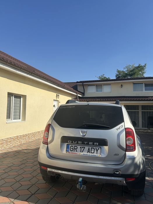 Vand Dacia Duster