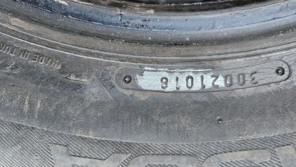 2бр гуми 195 65 15 ласа