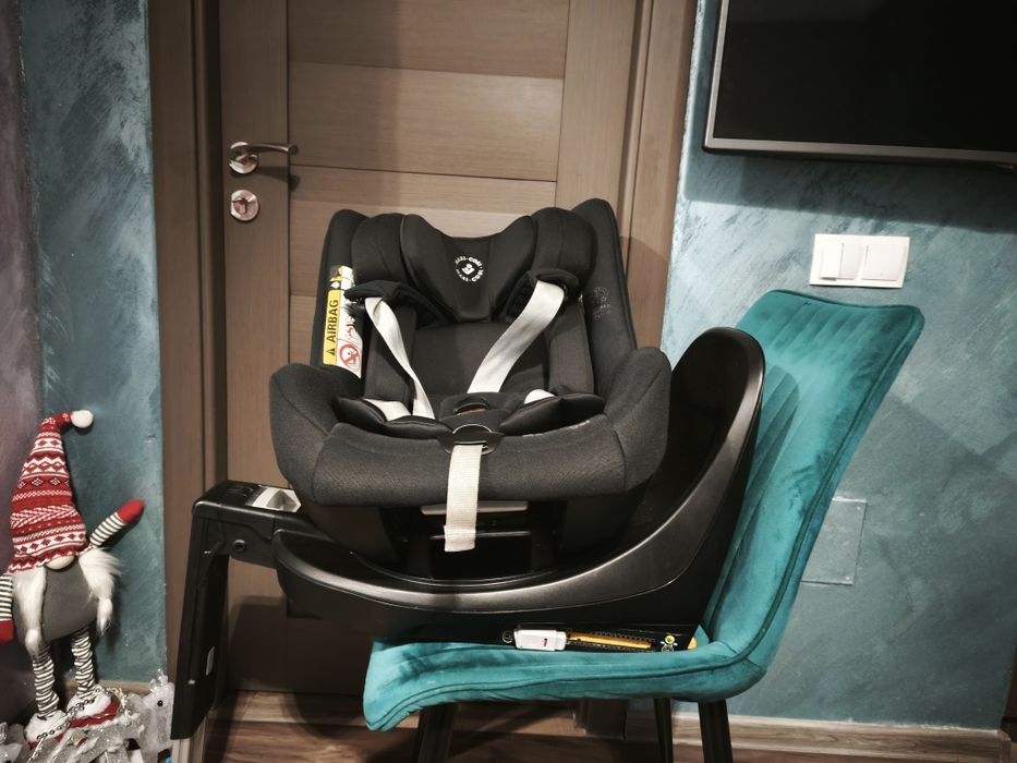 Scaun auto Maxi-cosi stone