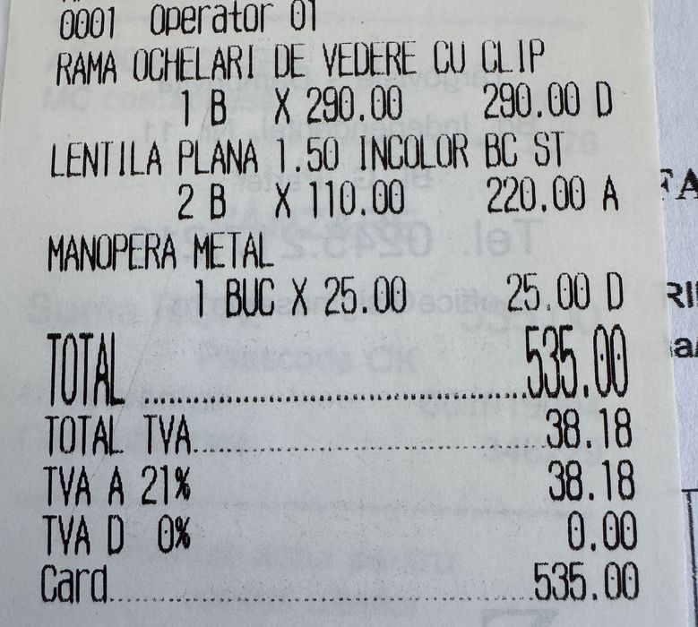 Ochelari protecție laptop/PC + 3 lentile magnetice, ca noi