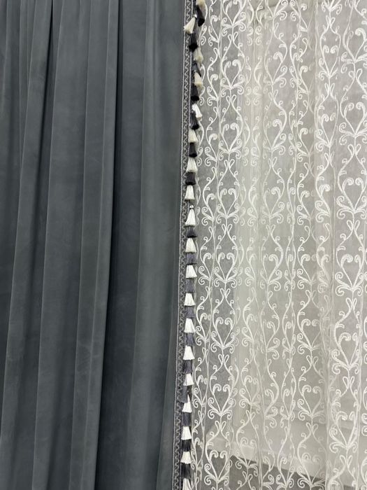 Срочно Штор сатамын