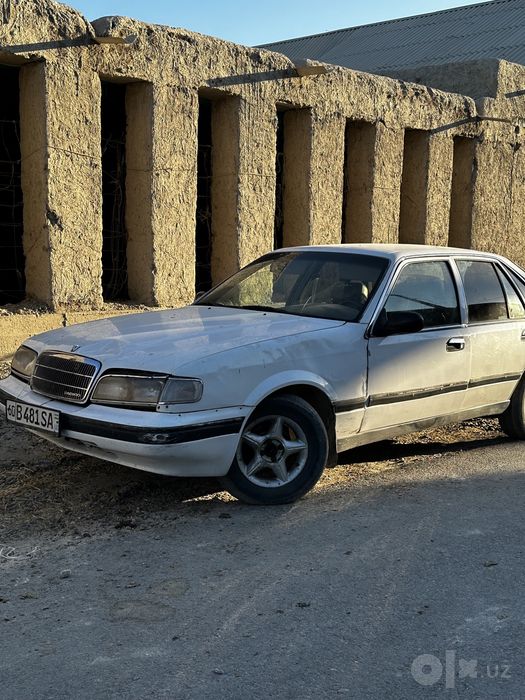Daewoo, super salon sotiladi