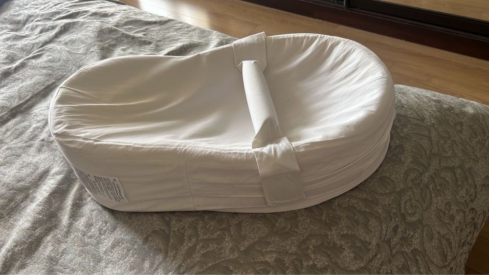 Детский кокон