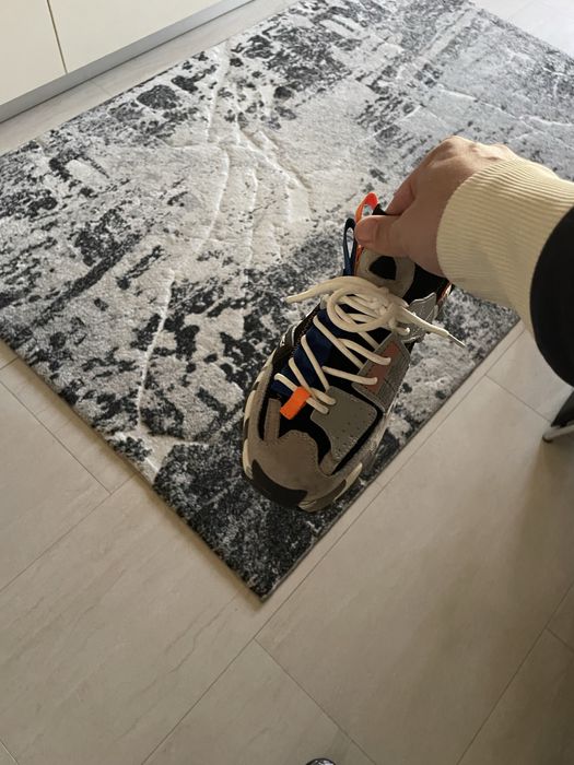 Adidasi gryxx purtati o data marime 40 - 41