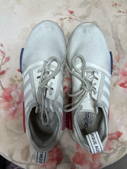 Кроссовки Adidas