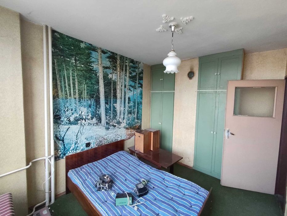 Продава се Тристаен апартамент в Роман - 98 кв.м за 354 €/кв.м - Снимка #12