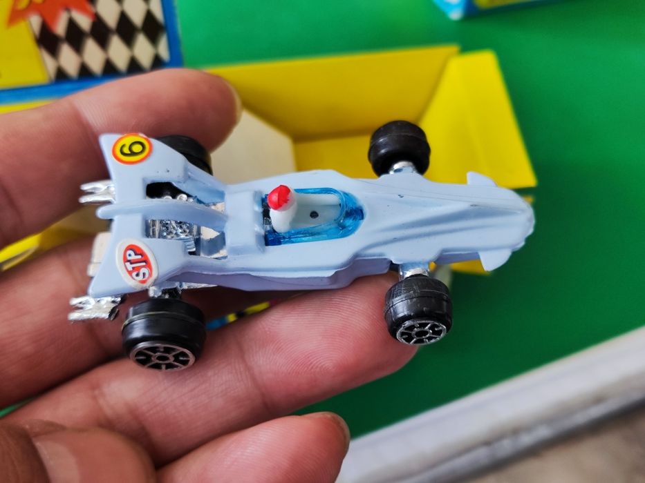 колички heston playart hong kong