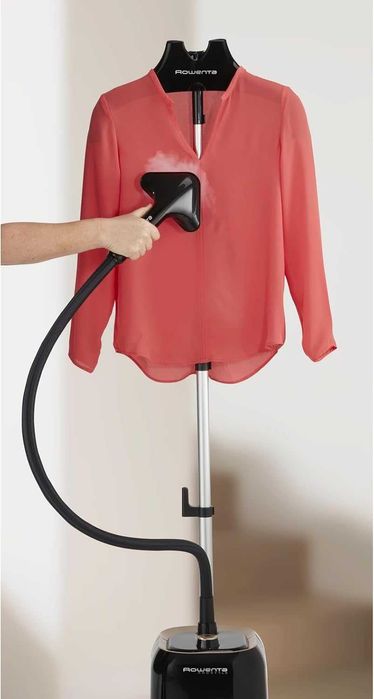 Steamer / aparat de călcat vertical Rowenta IS3420D1