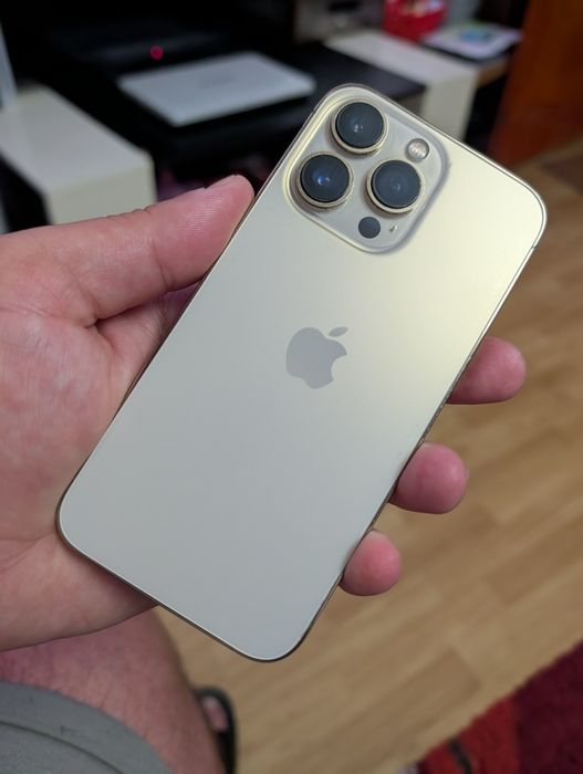 Vănd sau Schimb iPhone 13 PRO 128GB  Citiți Anuntul