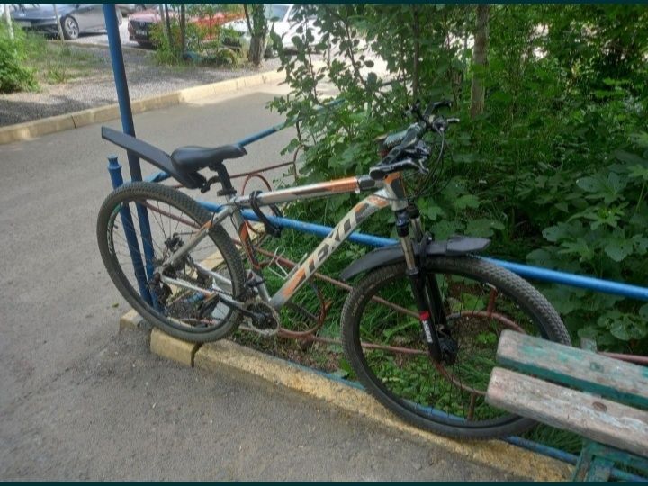 Продам отличный велосипед