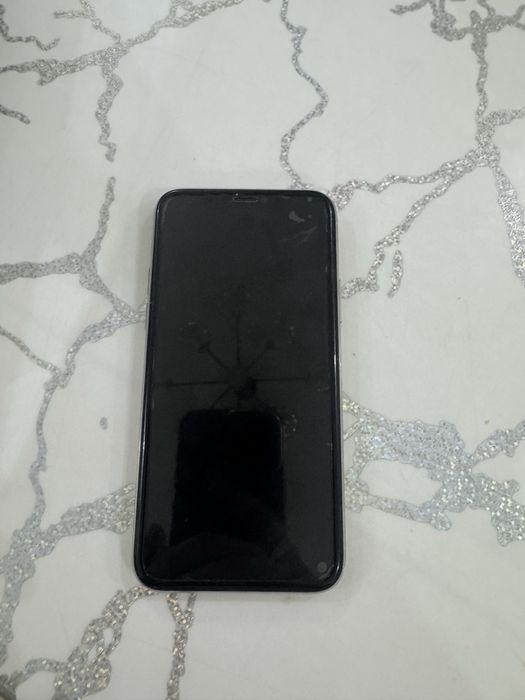 Iphone 11 pro 64 gib