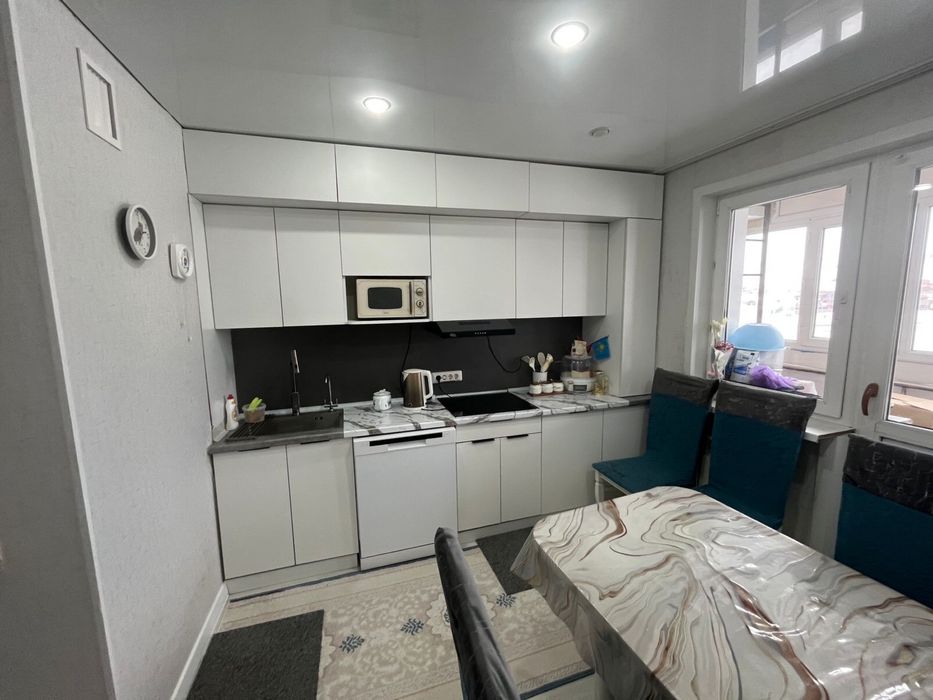 Продам квартиру  торг есть