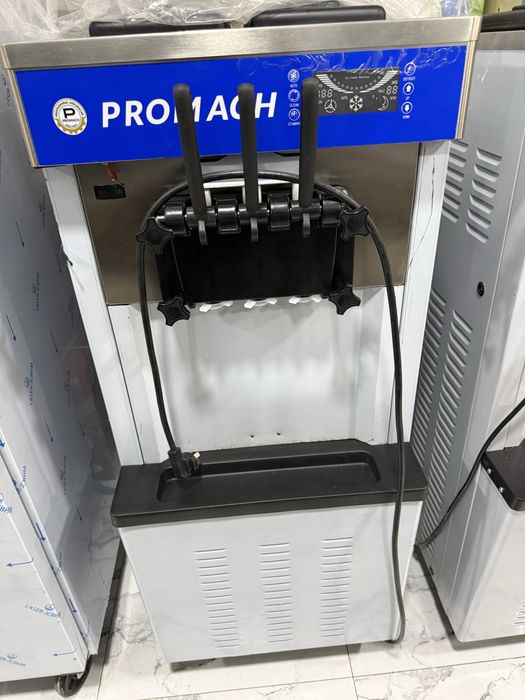 Frezer frezir Marojine aparat muzqaymoq aparat Фризер Frezer frezir