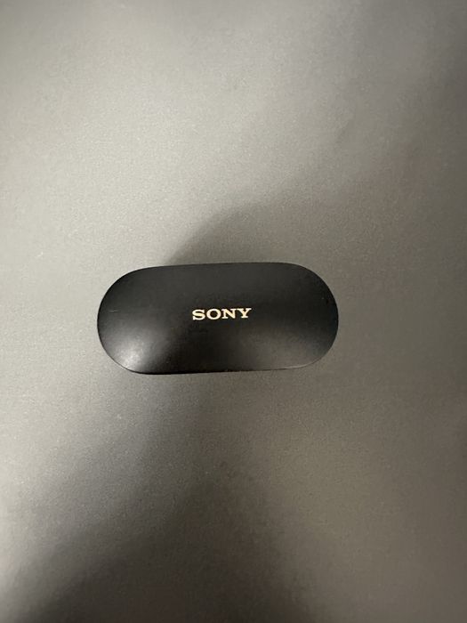 Наушники Sony WF-1000XM4, оригинал