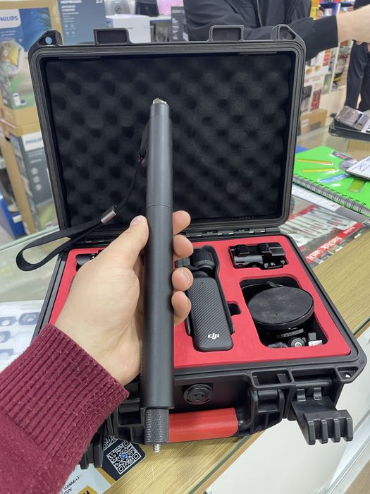 Dji pocket 3 kaplekt