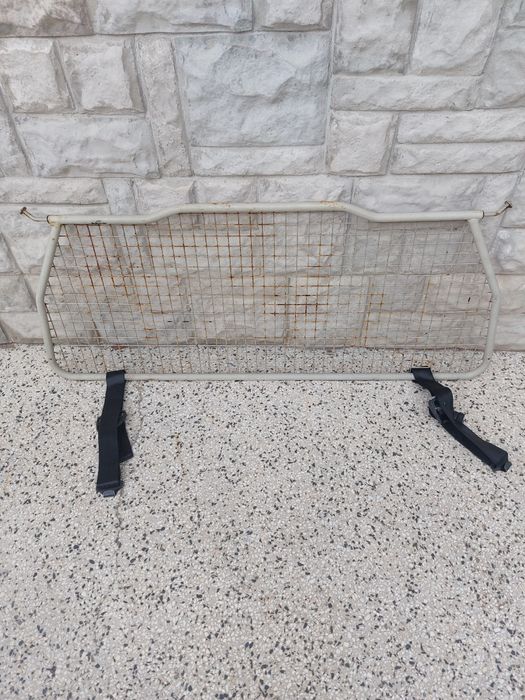 Преградна решетка за комби  Opel Astra G / Опел Астра Г