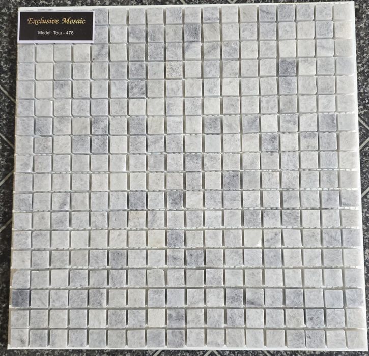 Майолика (Мозайка) в широком ассортименте