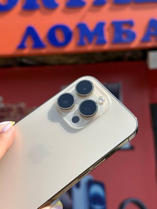 Iphone 14 pro|Ortalyq.kz