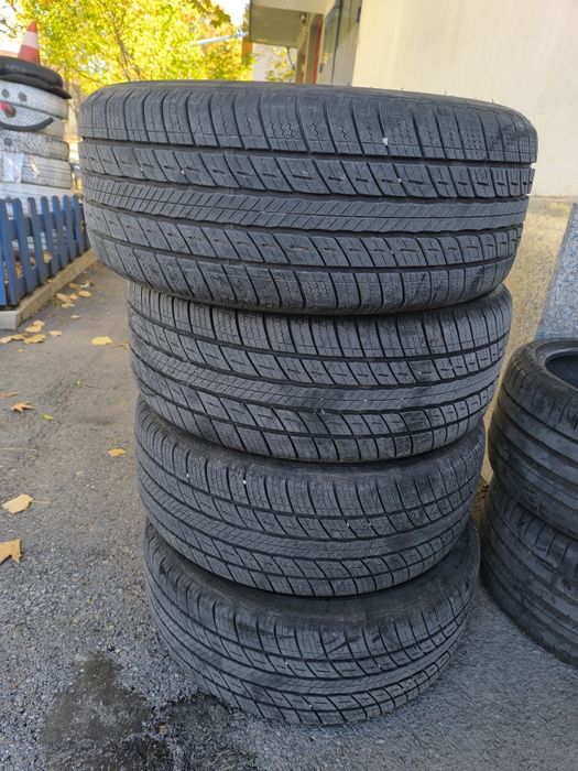 Гуми Uniroyal 255 50 19